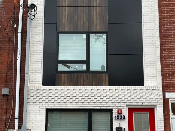 1533 N Lawrence St Floor 2, Philadelphia, PA 19122