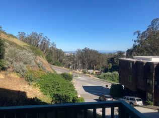 (Undisclosed Address), San Francisco, CA 94127