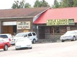 6729 Cumberland Gap Pkwy, Harrogate, TN 37752