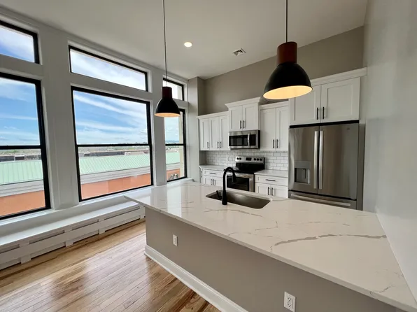 409 Lackawanna Ave, Scranton, PA