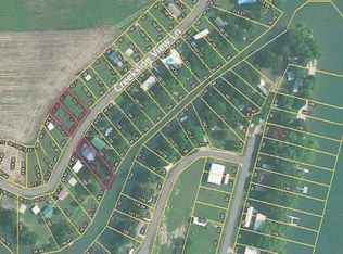 151 Creekside Vw, Decaturville, TN 38329