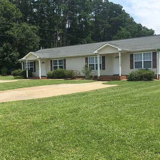 642A W Gap Creek Rd - 642A — Photo 1
