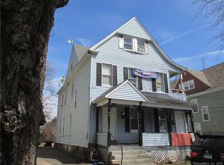 10-12 Westland St, Hartford, CT 06120