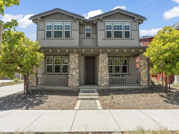 33529 Mustang St, Fremont, CA 94555