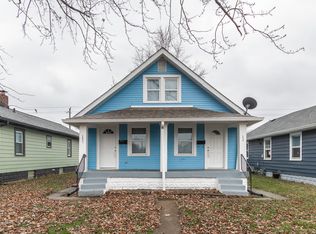 3831 E 11th St #3829, Indianapolis, IN 46201