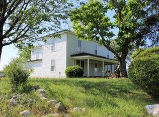 2806 Greenway Rd, Wingina, VA 24599