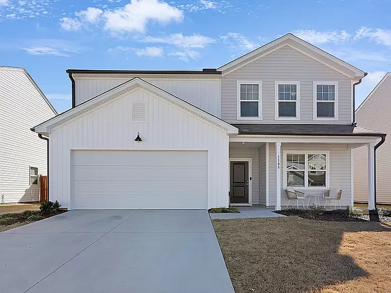 1508 Crested Iris St — Photo 1