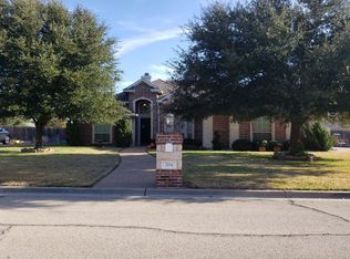 704 Moss Hill Rd, Hewitt, TX 76643