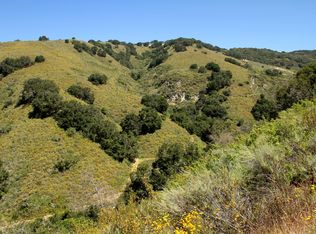 6211 Monte Rd, San Luis Obispo, CA 93401