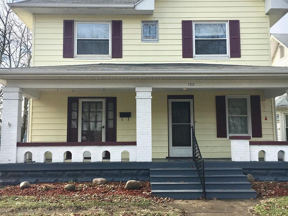 Front Yard accent fence painted. New landscaping and mulch in front beds. Pillars, stonework, steps porch freshly painted. All underground drains professionally scoped and cleaned. New drain lines and sidewalk installed on North side of house, to basement