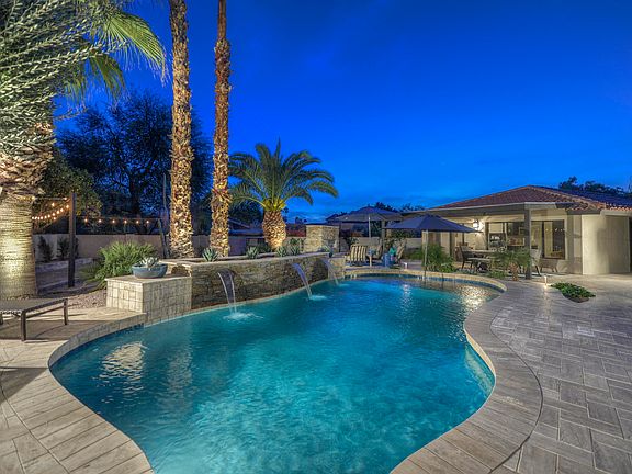 3rd image of 22603 N La Senda Dr