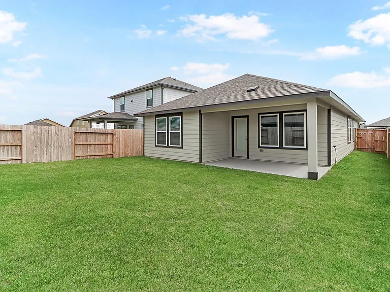 2522 Cactus Ranch Ln — Photo 17