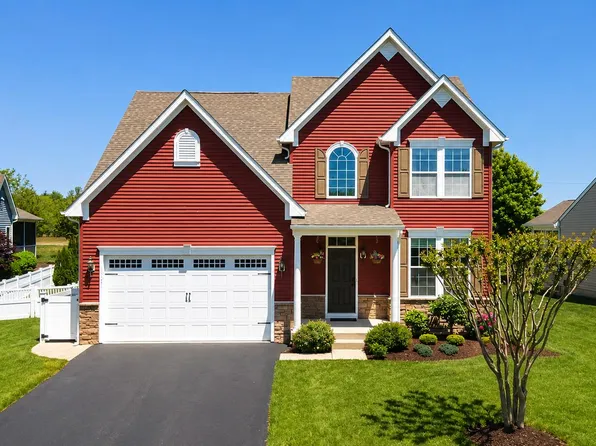 29551 Vincent Village Dr, Milton, DE 19968