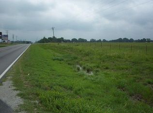 E Highway 10, Grove, OK 74344