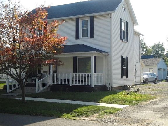 2nd image of 409 N Cherry St