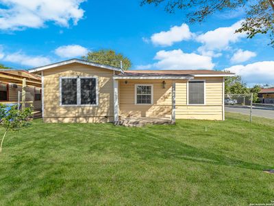 503 Vickers, San Antonio, TX, 78211