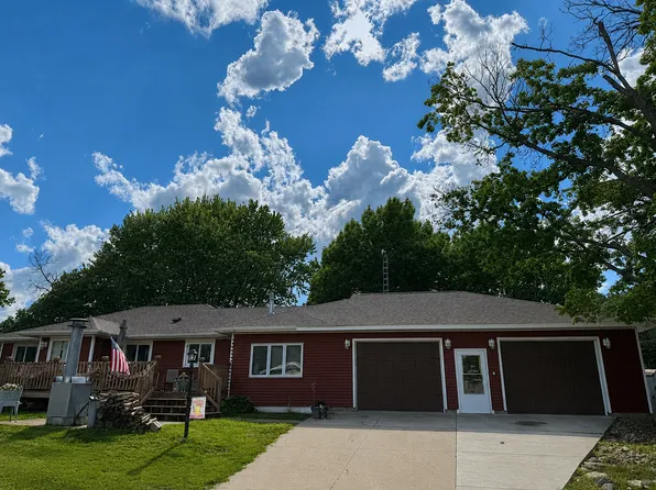 506 Ash Ave N, New Richland, MN 56072