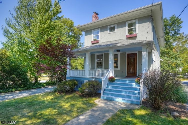 9 Oakview Ave, Maplewood, NJ 07040 Zillow