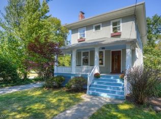9 Oakview Ave, Maplewood, NJ 07040
