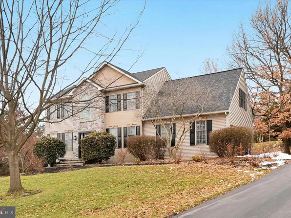 224 Bullrush Lndg, Elizabethtown, PA 17022