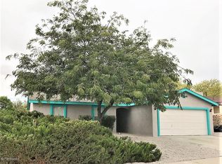 3654 Australite Ct, Las Cruces, NM 88012