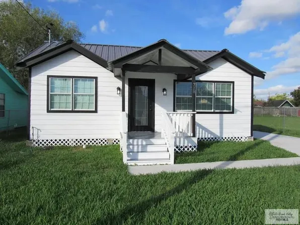718 Lozano St, Harlingen, TX 78550