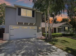 1086 Camino Ricardo, San Jose, CA 95125