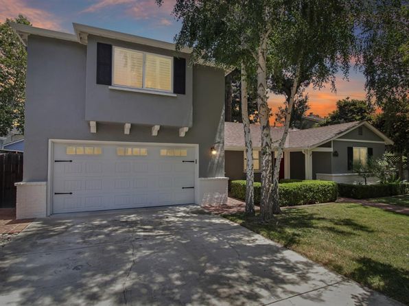 1086 Camino Ricardo, San Jose, CA 95125