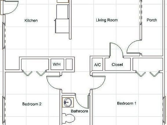 2nd image of 159 Bayou Dr APT 103