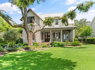 31 Frederica Oaks Ln, Saint Simons Island, GA 31522