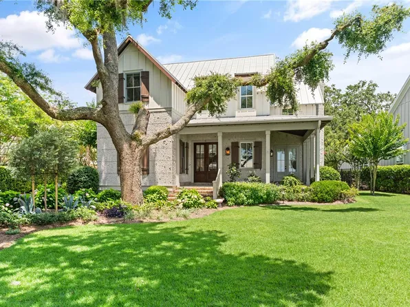 31 Frederica Oaks Ln, Saint Simons Island, GA 31522
