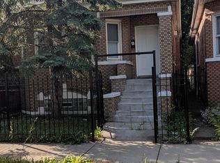 2107 W 70th Pl, Chicago, IL 60636