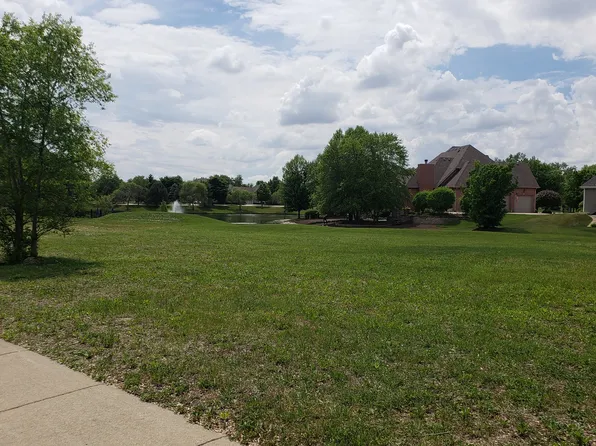 601 Rookery Ln, Joliet, IL 60431