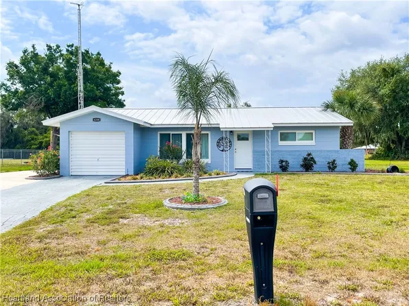 6208 Oak Ln, Sebring, FL 33876