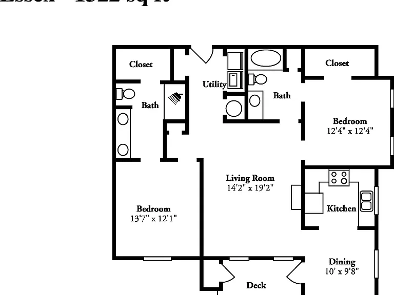3014 Reva Ridge Dr — Photo 36