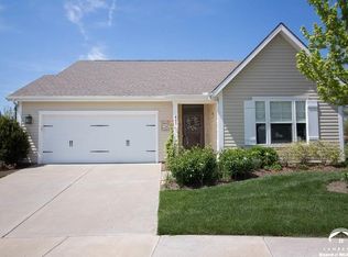 403 N Olivia Ave, Lawrence, KS 66049