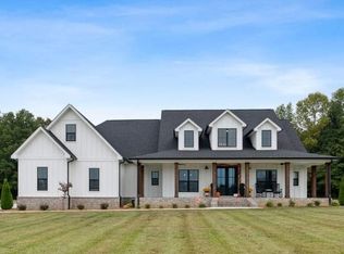 246 Anderson Ln, Manchester, TN 37355