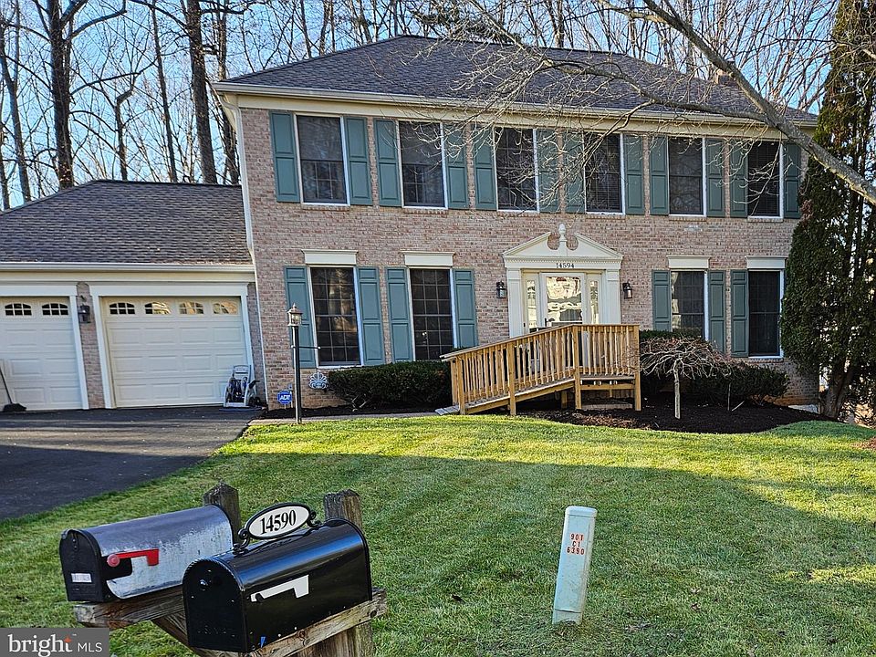 1st image of 14594 Marr Ct