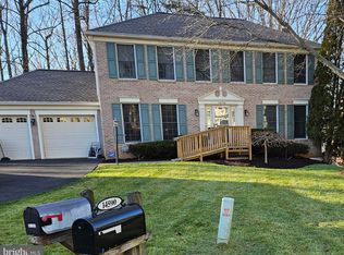 14594 Marr Ct, Woodbridge, VA 22193