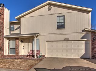 13009 E 28th Pl, Tulsa, OK 74134