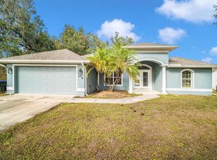 3674 Lorton Ave, North Port, FL 34286