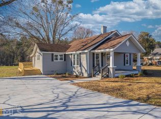 3695 Old Maysville Rd, Commerce, GA 30529