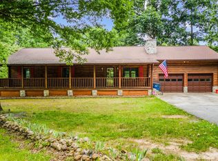 3270 Conley Rd, Morganton, NC 28655