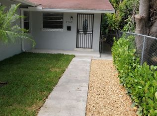 2797 SW 27th Ter, Miami, FL 33133