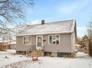 1112 103rd Ave W, Duluth, MN 55808