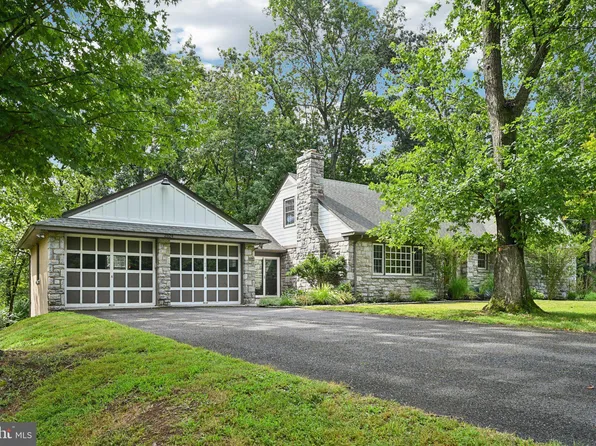 2524 Stinson Ln, Eagleville, PA 19403