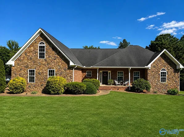 240 Cade Cir, Leesburg, AL 35983