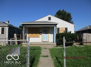 1636 N Alton Ave, Indianapolis, IN 46222
