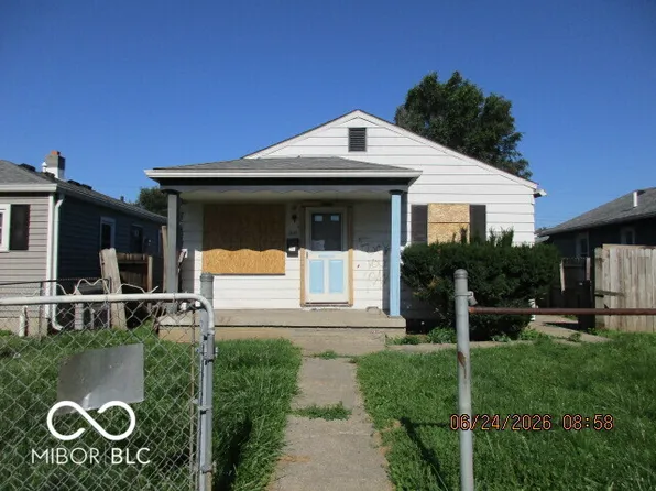 1636 N Alton Ave, Indianapolis, IN 46222
