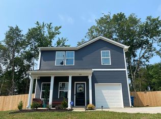 928 Camp Rd, Salisbury, NC 28147